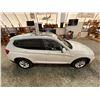 Image 13 : PARKSVILLE - 2013 BMW X3 WHITE 110390 KMS - DD05604