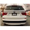 Image 17 : PARKSVILLE - 2013 BMW X3 WHITE 110390 KMS - DD05604
