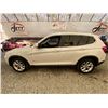 Image 23 : PARKSVILLE - 2013 BMW X3 WHITE 110390 KMS - DD05604