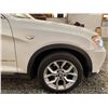 Image 25 : PARKSVILLE - 2013 BMW X3 WHITE 110390 KMS - DD05604