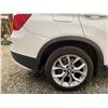 Image 27 : PARKSVILLE - 2013 BMW X3 WHITE 110390 KMS - DD05604