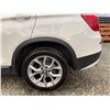 Image 29 : PARKSVILLE - 2013 BMW X3 WHITE 110390 KMS - DD05604