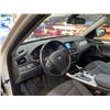 Image 50 : PARKSVILLE - 2013 BMW X3 WHITE 110390 KMS - DD05604