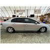 Image 11 : PARKSVILLE - 2006 HONDA CIVIC SILVER 300935 KMS - B002131