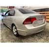 Image 20 : PARKSVILLE - 2006 HONDA CIVIC SILVER 300935 KMS - B002131