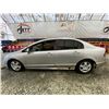 Image 23 : PARKSVILLE - 2006 HONDA CIVIC SILVER 300935 KMS - B002131