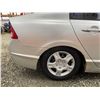 Image 27 : PARKSVILLE - 2006 HONDA CIVIC SILVER 300935 KMS - B002131