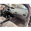 Image 38 : PARKSVILLE - 2006 HONDA CIVIC SILVER 300935 KMS - B002131