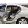 Image 45 : PARKSVILLE - 2006 HONDA CIVIC SILVER 300935 KMS - B002131