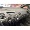 Image 54 : PARKSVILLE - 2006 HONDA CIVIC SILVER 300935 KMS - B002131
