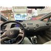 Image 55 : PARKSVILLE - 2006 HONDA CIVIC SILVER 300935 KMS - B002131