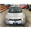 Image 7 : PARKSVILLE - 2006 HONDA CIVIC SILVER 300935 KMS - B002131