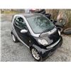 Image 10 : PARKSVILLE - 2006 SMART FORTWO  BLACK 156370 KMS "NO RESERVE" - B272119