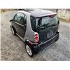 Image 22 : PARKSVILLE - 2006 SMART FORTWO  BLACK 156370 KMS "NO RESERVE" - B272119