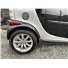 Image 27 : PARKSVILLE - 2006 SMART FORTWO  BLACK 156370 KMS "NO RESERVE" - B272119