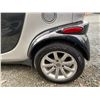 Image 29 : PARKSVILLE - 2006 SMART FORTWO  BLACK 156370 KMS "NO RESERVE" - B272119