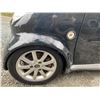 Image 31 : PARKSVILLE - 2006 SMART FORTWO  BLACK 156370 KMS "NO RESERVE" - B272119