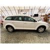 Image 11 : PARKSVILLE - 2014 DODGE JOURNEY WHITE 166565 KMS - B131003