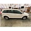 Image 12 : PARKSVILLE - 2014 DODGE JOURNEY WHITE 166565 KMS - B131003