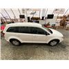 Image 13 : PARKSVILLE - 2014 DODGE JOURNEY WHITE 166565 KMS - B131003