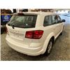 Image 15 : PARKSVILLE - 2014 DODGE JOURNEY WHITE 166565 KMS - B131003