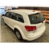 Image 22 : PARKSVILLE - 2014 DODGE JOURNEY WHITE 166565 KMS - B131003