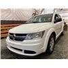 Image 2 : PARKSVILLE - 2014 DODGE JOURNEY WHITE 166565 KMS - B131003