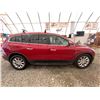 Image 11 : PARKSVILLE - 2012 BUICK ENCLAVE RED 206226 KMS - B285064