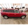 Image 12 : PARKSVILLE - 2012 BUICK ENCLAVE RED 206226 KMS - B285064