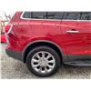 Image 27 : PARKSVILLE - 2012 BUICK ENCLAVE RED 206226 KMS - B285064