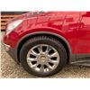 Image 31 : PARKSVILLE - 2012 BUICK ENCLAVE RED 206226 KMS - B285064