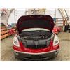 Image 32 : PARKSVILLE - 2012 BUICK ENCLAVE RED 206226 KMS - B285064