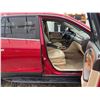Image 35 : PARKSVILLE - 2012 BUICK ENCLAVE RED 206226 KMS - B285064