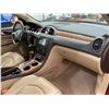 Image 37 : PARKSVILLE - 2012 BUICK ENCLAVE RED 206226 KMS - B285064