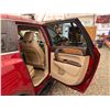 Image 40 : PARKSVILLE - 2012 BUICK ENCLAVE RED 206226 KMS - B285064