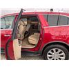 Image 45 : PARKSVILLE - 2012 BUICK ENCLAVE RED 206226 KMS - B285064