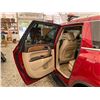 Image 46 : PARKSVILLE - 2012 BUICK ENCLAVE RED 206226 KMS - B285064