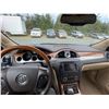 Image 55 : PARKSVILLE - 2012 BUICK ENCLAVE RED 206226 KMS - B285064