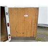 Image 10 : PARKSVILLE - 2008 PACE AMERICAN PACE AMERICAN TRAILER WHITE  "NO RESERVE" - D130154