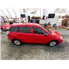 Image 13 : PARKSVILLE - 2005 TOYOTA COROLLA MATRIX RED 299999 TMU - D848086