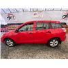 Image 23 : PARKSVILLE - 2005 TOYOTA COROLLA MATRIX RED 299999 TMU - D848086