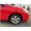 Image 25 : PARKSVILLE - 2005 TOYOTA COROLLA MATRIX RED 299999 TMU - D848086