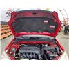 Image 32 : PARKSVILLE - 2005 TOYOTA COROLLA MATRIX RED 299999 TMU - D848086