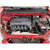 Image 33 : PARKSVILLE - 2005 TOYOTA COROLLA MATRIX RED 299999 TMU - D848086