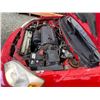 Image 34 : PARKSVILLE - 2005 TOYOTA COROLLA MATRIX RED 299999 TMU - D848086