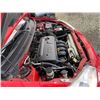 Image 35 : PARKSVILLE - 2005 TOYOTA COROLLA MATRIX RED 299999 TMU - D848086