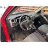 Image 50 : PARKSVILLE - 2005 TOYOTA COROLLA MATRIX RED 299999 TMU - D848086