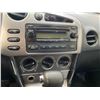 Image 53 : PARKSVILLE - 2005 TOYOTA COROLLA MATRIX RED 299999 TMU - D848086