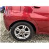 Image 27 : PARKSVILLE - 2010 CHEVROLET AVEO RED 132510 KMS - B106013