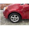 Image 31 : PARKSVILLE - 2010 CHEVROLET AVEO RED 132510 KMS - B106013